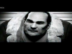 Batman: A.O - Walkthrough - Objective #27 - Uplink The National Criminal Database To The Batcomputer