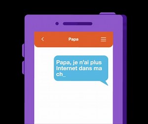 Avec la nouvelle Livebox et son contrôle parental, choisissez lorsque vos enfants sont connectés ! | Orange
