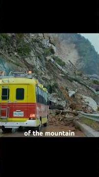 The Tunnel (2016) #movie #shorts