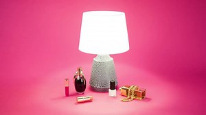 The right patina can make any item really pop. Create your own #DuramaxSmartStyle look with Duramax Crackle Effect. To achieve this effect, first apply a base coat using any Duramax Decorative Colour and finish with your choice of Black or White Crackle Effect! Learn more here > http://bit.ly/1zTdAVP | Dulux Australia