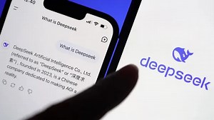 AI Weekly: It's all about DeepSeek