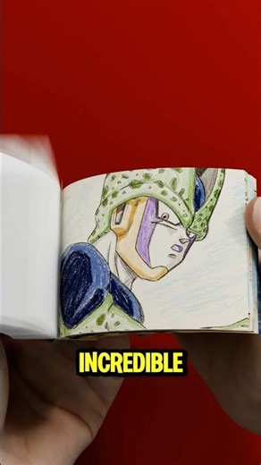 Gohan CANT stand it NO MORE 🔥