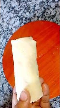 spring sheet| #shorts #recipe #youtubeshorts #shortvideo #snacks #viral #ytshorts #trending