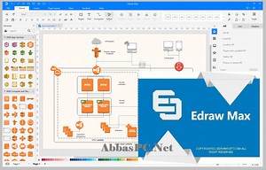 Edraw Max 8.4 Serial Key