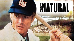 《The Natural》- Apple TV