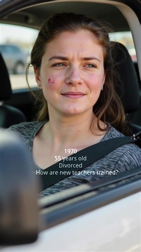 Embracing Life as a Single Old Woman