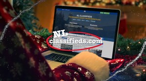 Santa's Secret is revealed! Merry Christmas from NLClassifieds.com | NL Classifieds | Facebook