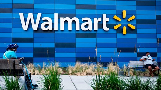 How To Get Walmart Orders Shipped To Australia ⋆ How I Travel