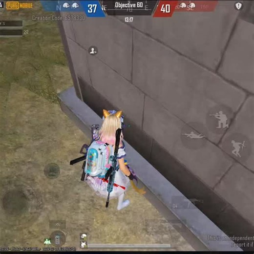 Mana | #pubgmwow #wowpakistanseries | Instagram