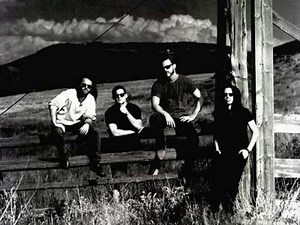 Metallica - The outlaw torn