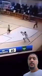 Ultimate disrespect 😩 | The Internet Hooper