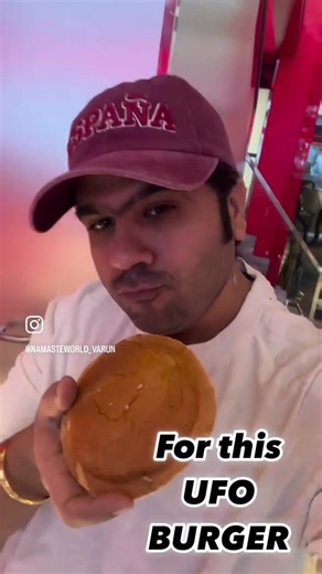 Alien theme viral restaurant #delhi #viral #restaurant #alienking #theme #contentcreator #ytshorts