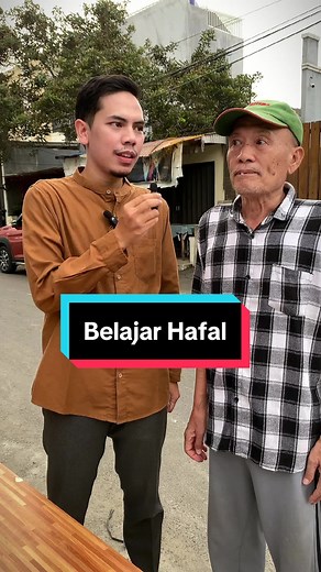 Belajar Hafal Quran: Sampai Berapa Juz?