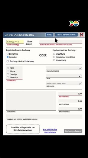 Lifehack: Diese Tastatur-Shortcuts sparen dir Zeit bei der Datums-Eingabe!