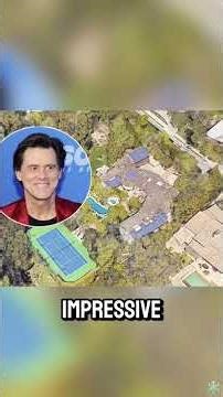 The 3 most expensive things own by jim carrey #us #knowledge... #Shorts #hall_of_fame01