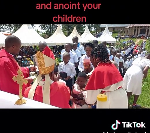 Understanding the Sacrament of Confirmation