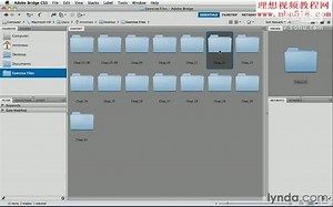 Photoshop CS5 基础教程