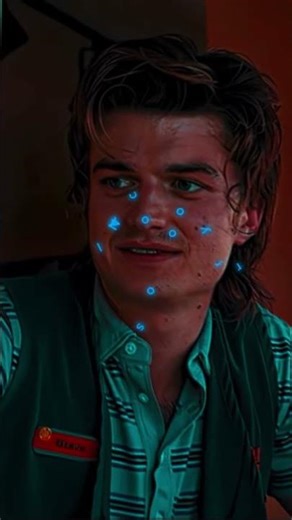 “Sorry” Steve |Rather be slowed| Stranger things season 4 #strangerthings #edit #shorts