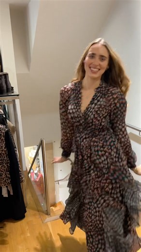 Our Catwalk Models | Winter Fashion Show 2025