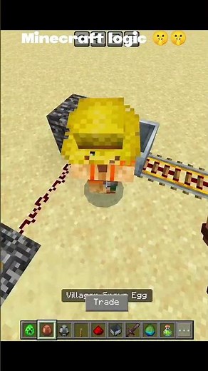 #Minecraft Redstone logic