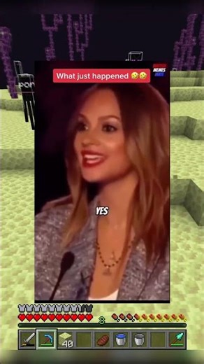 average conversation with bro at 3 am #minecraft #minecraftmemes #shorts