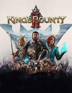King's Bounty II - v1.1   2 DLCs   Yuzu/Ryujinx Emus for PC - FitGirl Repacks