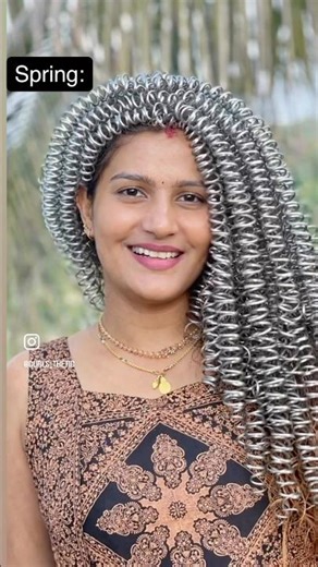 Curlies 🤭😆personal problem #comedy #curlyhair #viral