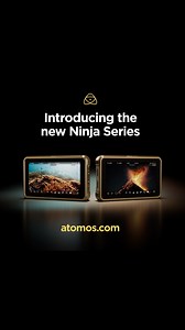 We’re excited to announce the latest generation of the hugely successful Ninja line of camera-mounted monitor-recorders: Ninja and Ninja Ultra. The original Ninja rocked the world when it was introduced in 2010, combining an HD disk recorder with a touchscreen monitor you could hold in your hand. It captured pristine, uncompressed video direct from the first generation of DSLRs straight onto a removable SSD. Fast forward a decade, and the latest Ninja base model handles video sources up to nine 