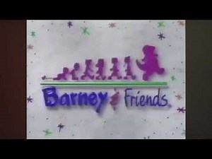 Here comes! Closing to The Complete First Season (Tape 1, Episode 1) (1996 Version)