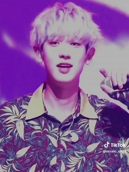 Gentleman Dance by Park Chanyeol of EXO | Kpop Idol Performance