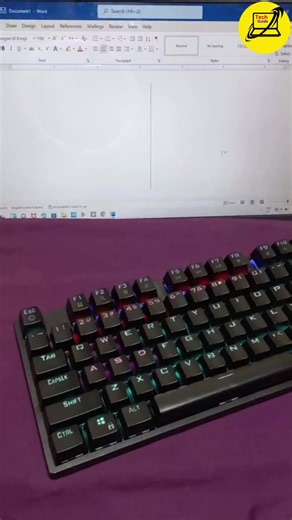 Atajo para el símbolo de corazón en MS Word