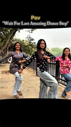 Hattimatim Tim Viral Song 🩷 || Girls Group Dance || WhatsApp (Lyrics) Status ||