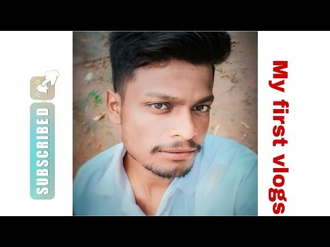 ☺️ My first vlogs lifestyle vlogs| smarty vlogs ♥️🌞