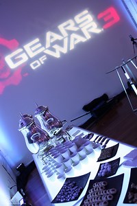 Microsoft Spring Showcase Report