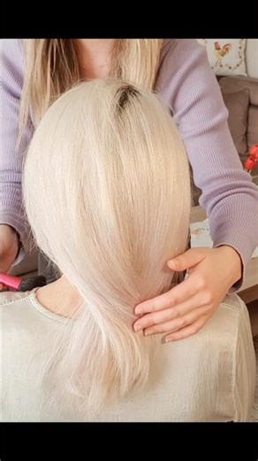 ASMR Blow Dry | Wet to Perfect Hair