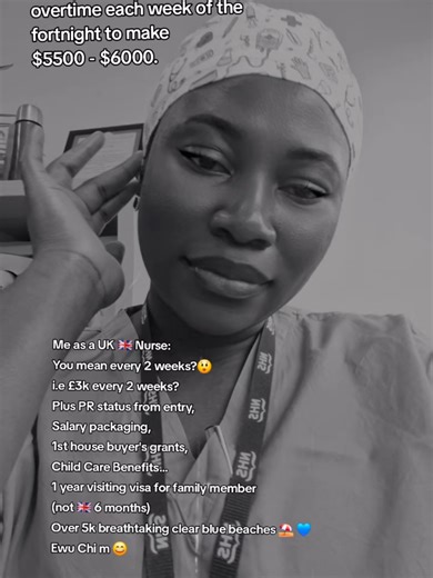 Nursing Career Opportunities in Australia