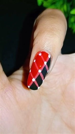 Easy sticker Nailart#2026 #shorts #10million #youtubeshorts #nailart #nails