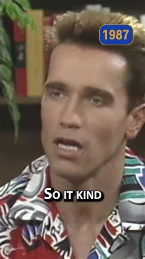 How Did Conan and The Terminator Make Arnold’s Career?