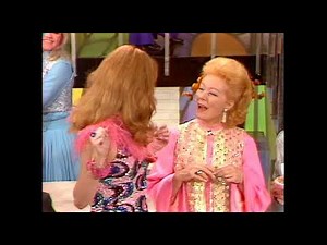 Very Interesting Cocktail Party | Rowan & Martin's Laugh-In | George Schlatter