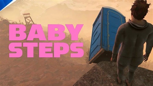 【IGN】《一步一脚印》发售日预告 | State of Play