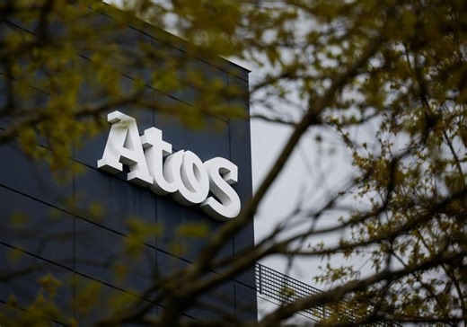 Atos Recognized by ISG as Leader in Public Multi-Cloud Services in France