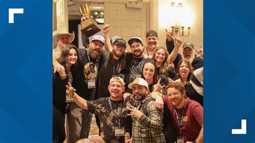 Temple's Bird Creek Brewing named 2026 Brewery of the Year by Texas Craft Brewers Guild