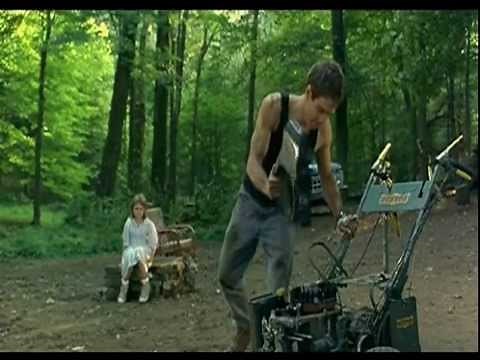 Lawn Dogs (The Movie) - Rebel Yell