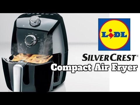 Lidl Air Fryer Review | Is It Worth £39.99?
