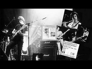 Steve Hackett - Voyage Of The Acolyte (1978-81) Live