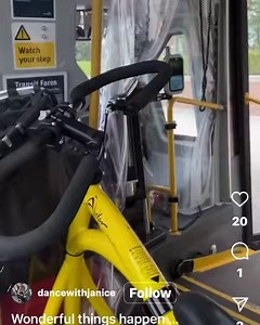 “Wonderful things happen every time I ride my Alinker walking bike. I get a great workout and it’s a guaranteed conversation starter. I love when there is plenty of room on public transit, the weather is decent, and I have plenty of time. Today I used my Alinker as a dance partner in the studio. Tomorrow I’ll dance with one of my wheelchairs. I love having the freedom to choose my own adventures. This high tech mobility aid attracts a lot of attention. It is fun to ride and I feel stronger when 