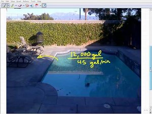 Homeschool Math Rates And Units Of Measure TabletClass