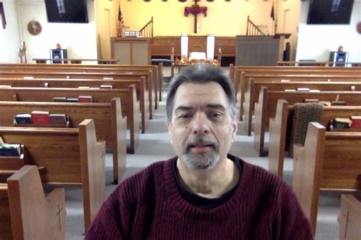 November 2, 2025 - "Elijah Series #12" - "Is There No God?" | Lebanon First Church of God | Facebook