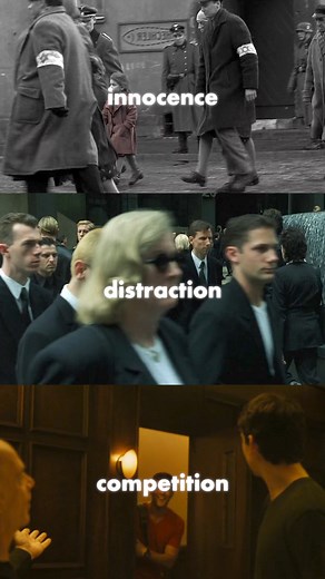 293K views · 3.6K reactions | Red color discordance in cinema | Movie LUTs | Facebook