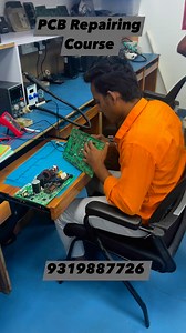 AC PCB Repairing Course #pcbrepairingcourse #acpcb #acpcbrepairingcourse #pcbtraining #everyone #pcbrepairingcoursecareskillsacademy #pcbrepairingcourse #careskillsacademy #CareSkillsAcademy | Care Skills Academy